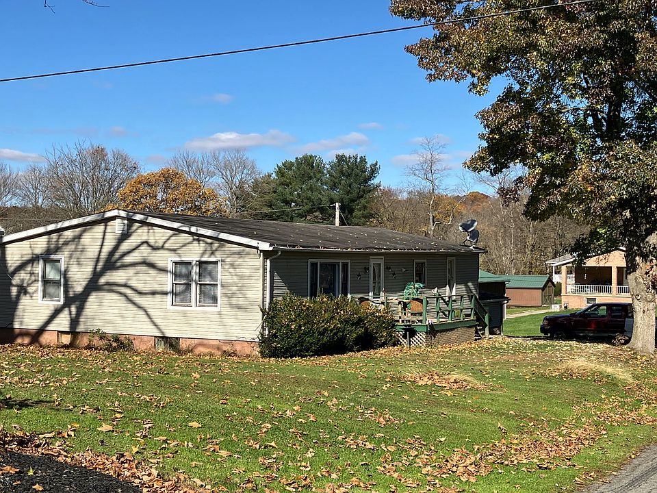 607 Garfield St, Bergholz, OH 43908 Zillow