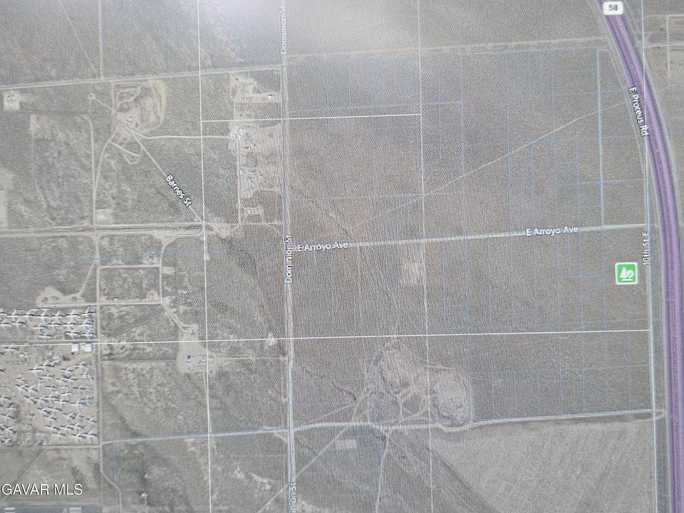 2nd image of Vic Highway Mojave #58