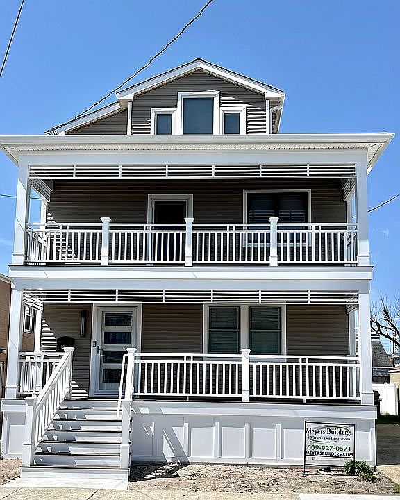 Newly renovated 