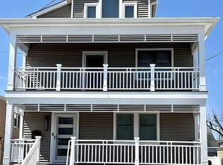 10 N Franklin Ave, Margate, NJ 08402