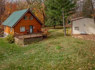 26491 County Road 26, Garrison, MN 56450