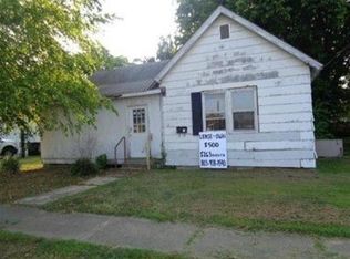 311 Scott St, Metropolis, IL 62960