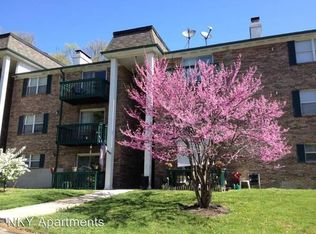 1002 Parkvale Ln #4, Park Hills, KY 41011