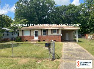 3053 Blan St, Columbus, GA 31903