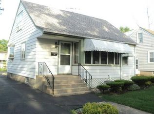 18027 Oakley Ave, Lansing, IL