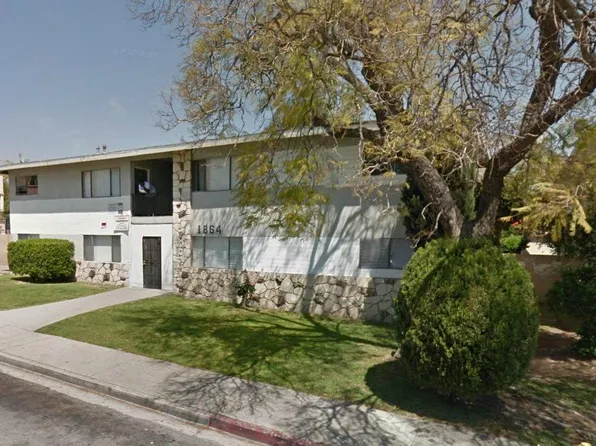1864 Cordova St APT 4, Pomona, CA 91767