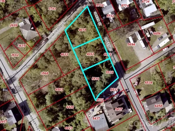 11 Green St, Asheville, NC 28801