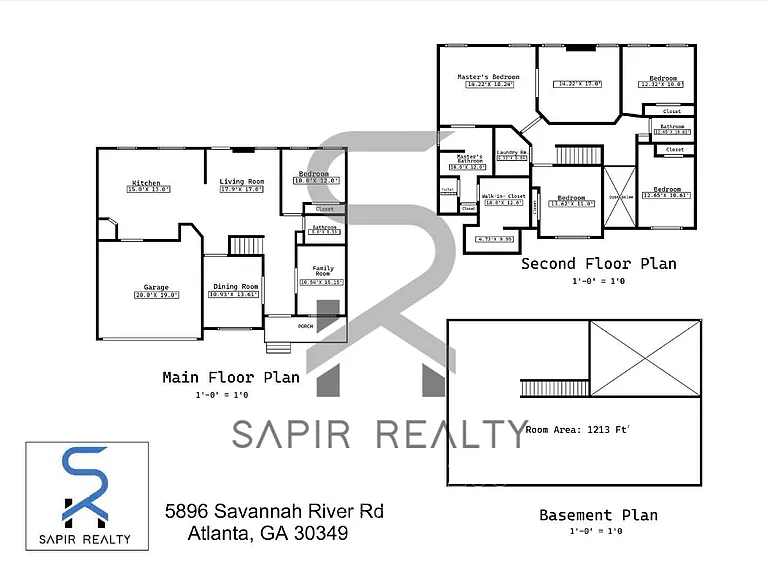 5896 Savannah River Rd — Photo 2
