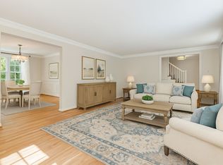 4203 Pickering Pl, Alexandria, VA 22309