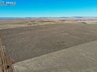 Scott Rd, Calhan, CO 80808