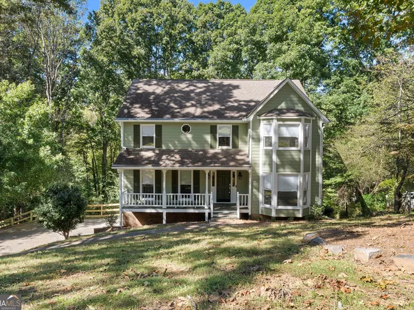 2077 Signal Ridge Chase NW, Kennesaw, GA 30152