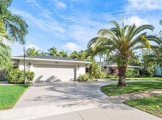 5001 Fillmore St, Hollywood, FL 33021