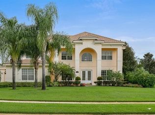 12221 Grandmere Ct, Windermere, FL 34786