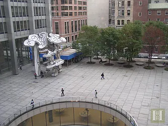 Rented by Halstead Real Estate