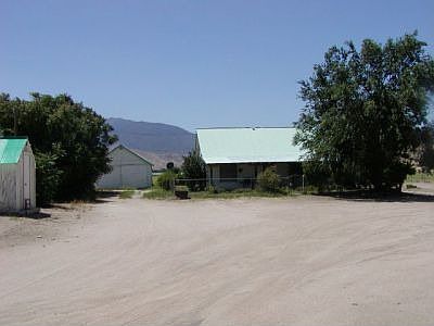 Home & Garage