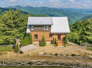 1038 Doggett Gap Rd, Hot Springs, NC 28743