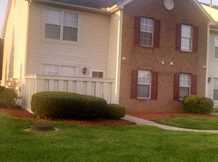 4100 Appian Way Ct APT M, Columbus, OH 43230