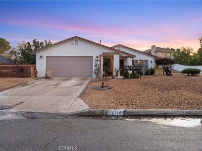 26848 Corona Dr, Helendale, CA, 92342