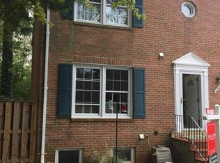 5524 Conistone Ct, Burke, VA 22015