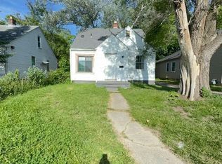 9252 Fielding St, Detroit, MI 48228