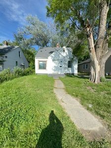 9252 Fielding St, Detroit, MI, 48228