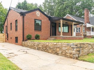 1104 E Martin St, Raleigh, NC 27610