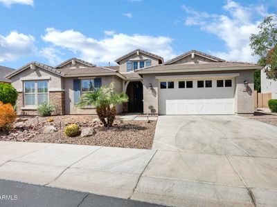 3728 E Narrowleaf Dr, Gilbert, AZ, 85298