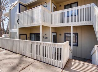 10881 Pine Dr #10, Parker, CO 80138