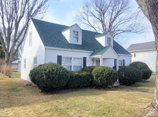 1216 Main St, Genoa, OH 43430