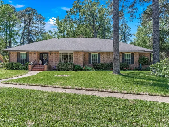 8304 Suffolk Dr, Shreveport, LA 71106