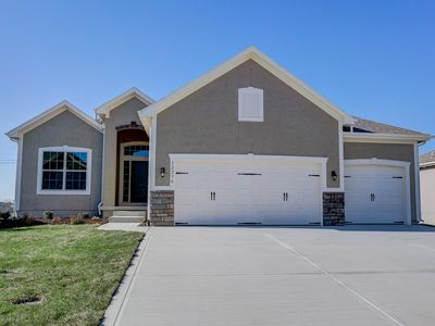12270 S Pine St, Olathe, KS, 66061