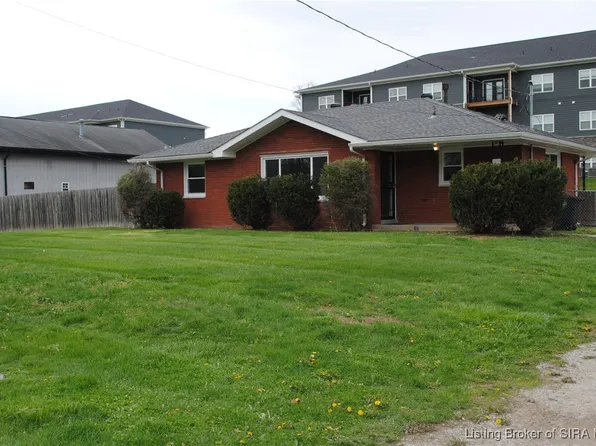 115 E Daisy Lane, New Albany, IN 47150