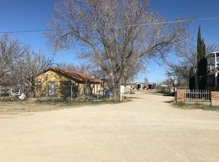 5316 N Knox Ave, Odessa, TX 79764