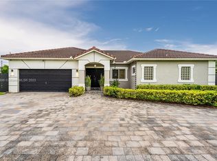 30403 SW 195th Ave, Homestead, FL 33030