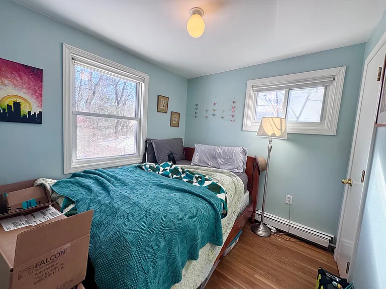 202 Winchester St #A — Photo 8