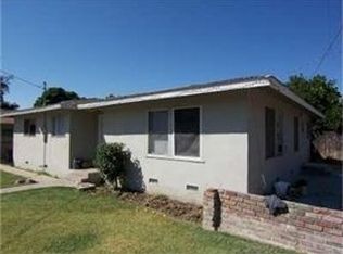 892 S 8th St, Kerman, CA 93630