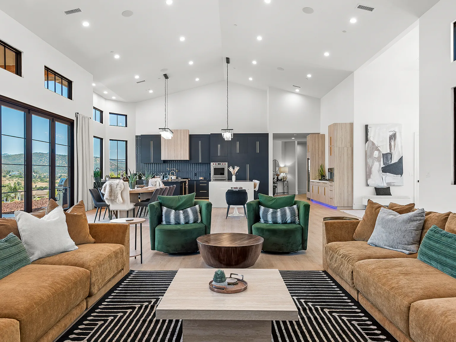 9817 Lorraine Ridge Trl — Photo 1