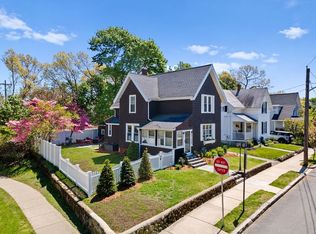 65 Brunswick Park, Melrose, MA 02176