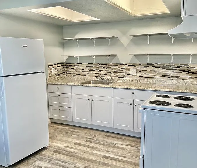 11117 Senac Pl NE #D — Photo 2