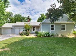 510 N Main Ave, Minier, IL 61759