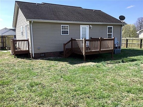 2nd image of 2115 Old Salem Ln