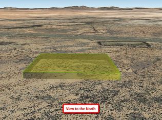 Holt Rd, Bowie, AZ 85605