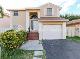 3856 NW 107th Way, Fort Lauderdale, FL 33351