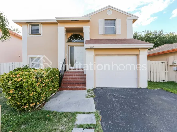 3856 NW 107th Way, Fort Lauderdale, FL 33351