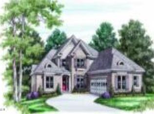 7739 Madgewood Ln, Knoxville, TN 37909
