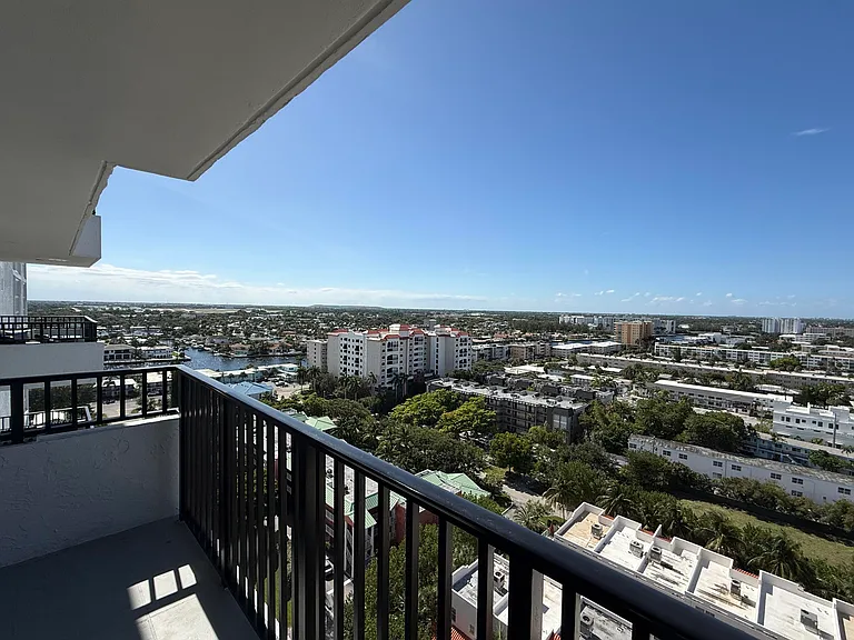 531 N Ocean Blvd #1805 — Photo 19