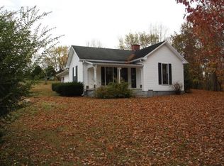 5855 Highway 76e, Springfield, TN 37172