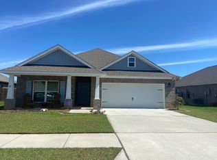 9358 Impala Dr, Foley, AL 36535
