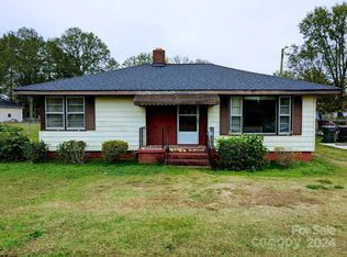 829 Cherry Rd S, Rock Hill, SC 29730