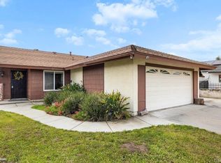 3633 La Mirada Dr, San Marcos, CA 92078